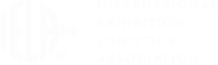 Logo IELA - International Exhibition Logistics Asscociation