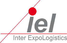 Logo IEL - Inter ExpoLogistics Ltd.